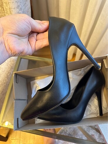 Stiletto
