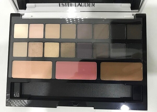  Beden Renk Estee Lauder far/allık seti