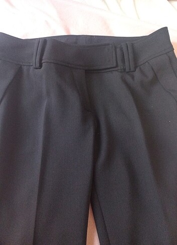 Chima Chima lacivert kumaş pantalon