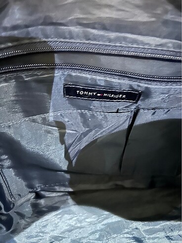 Beden çeşitli Renk Tommy hilfiger çanta