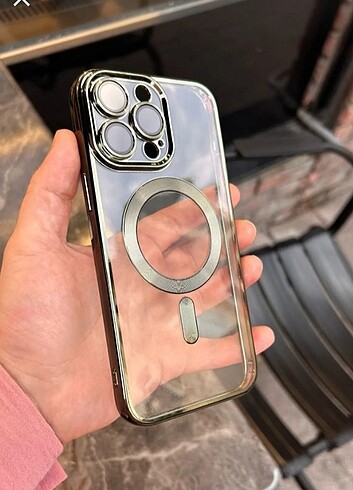 iPhone Telefon kılıfı 