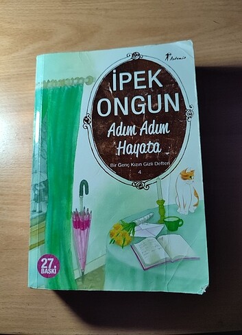 Adım adım hayata 