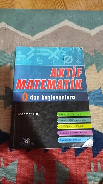 Aktif matematik