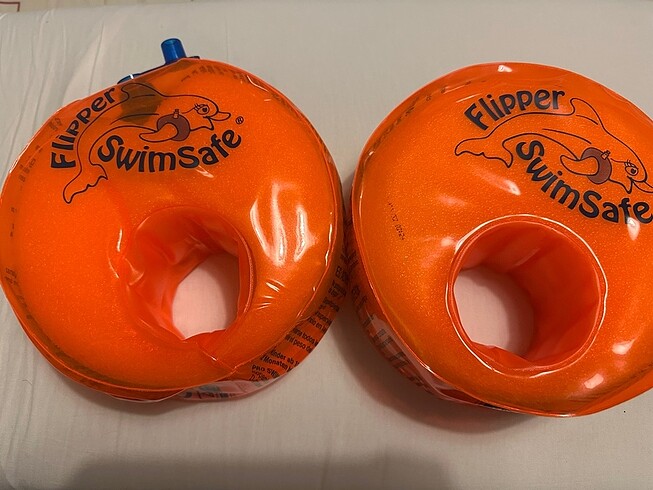 Flipper Swimsafe Kolluk