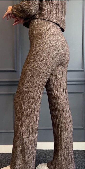 Massimo Dutti Massimo dutta trıko takım