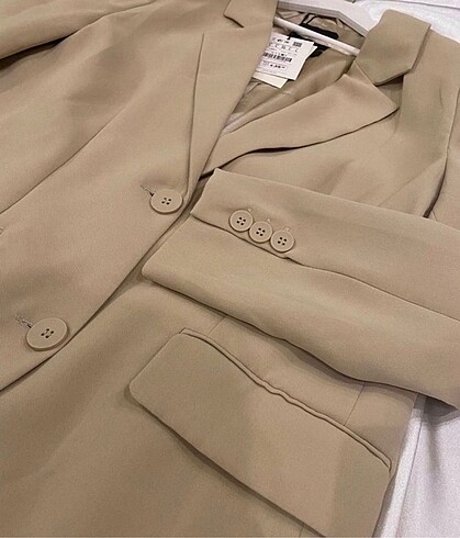 Pull&bear ceket