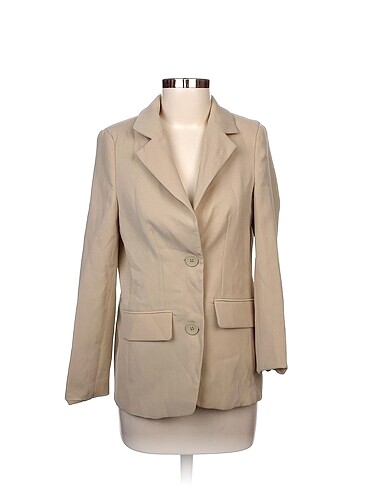 Pull and Bear Blazer %70 İndirimli.