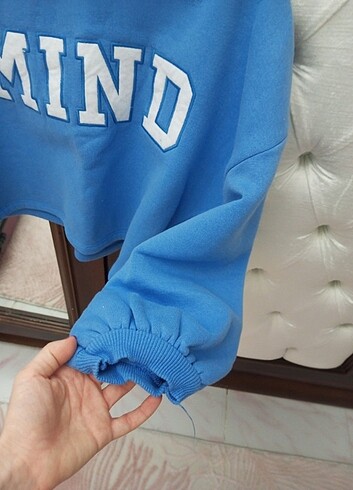 Trendyol & Milla Trendyol Sweatshirt 