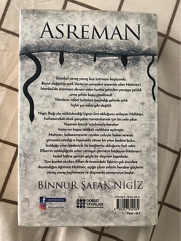 Beden içinde bir sen 2