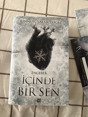 içinde bir sen 1