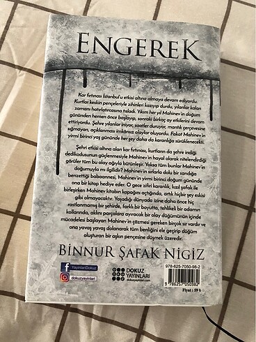  Beden içinde bir sen 1