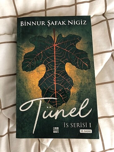 tünel is serisi