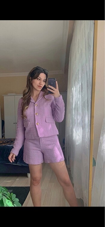 Zara Takım