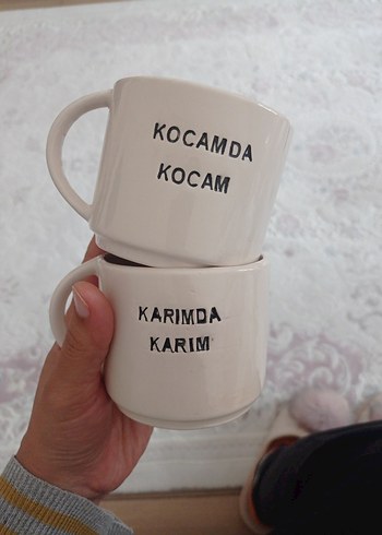 Paşabahçe Sevimli civciv Desenli Beyaz Seramik Kupa