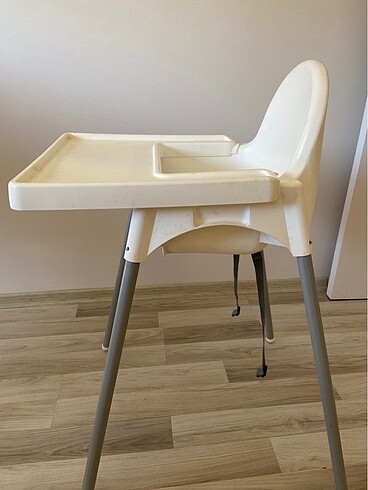 Ikea İkea antilop mama sandalyesi