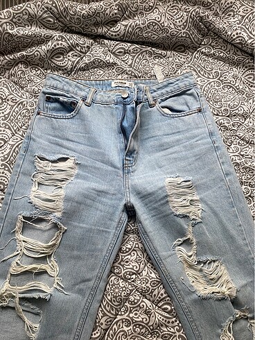 Pull&Bear Pantolon