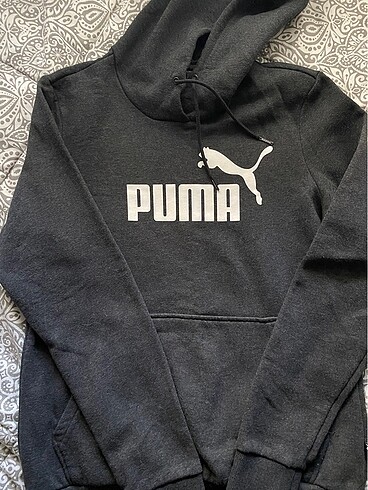 Orijinal Puma Sweatshirt