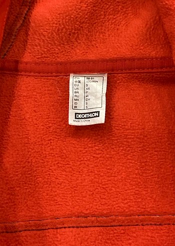 Decathlon Decathlon mont kusursuz yağmur geçirmez