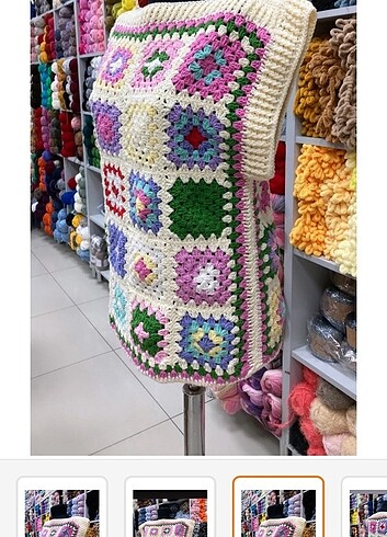universal Beden Örgü süveter