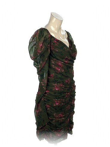 Diğer PreLoved Kısa Elbise %70 İndirimli.