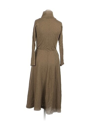 s Beden PreLoved Triko Elbise %70 İndirimli.