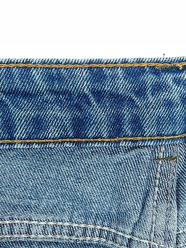 28 Beden çeşitli Renk PreLoved Jean / Kot %70 İndirimli.