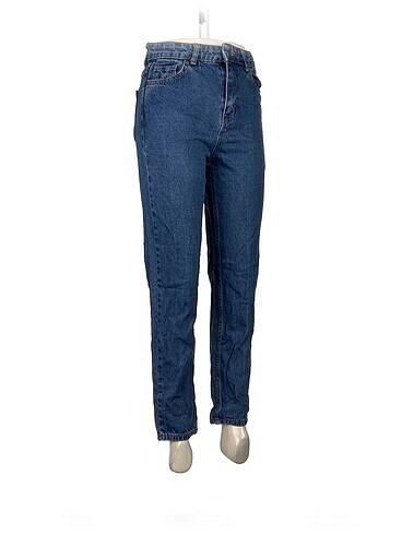 Vintage Love PreLoved Jean / Kot %70 İndirimli.