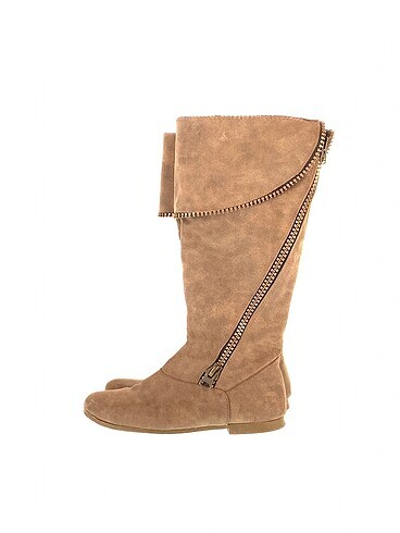 PreLoved Çizme %70 İndirimli.