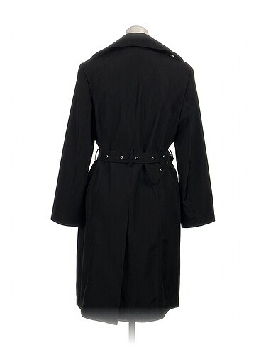 m Beden Diğer Trenchcoat %70 İndirimli.
