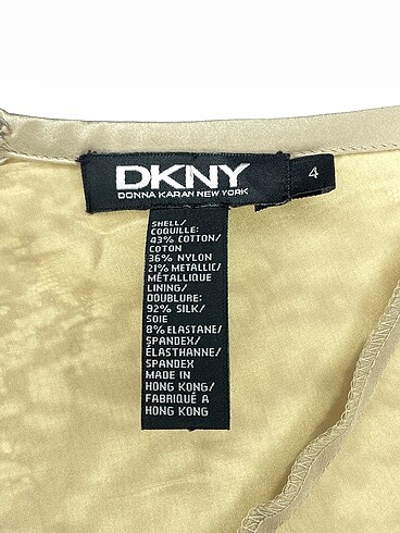 m Beden çeşitli Renk DKNY Midi Etek %70 İndirimli.