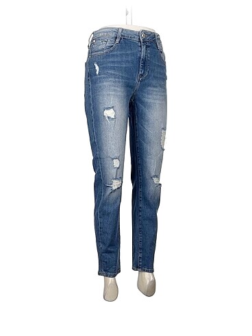 Mavi Mavi Jean / Kot %70 İndirimli.