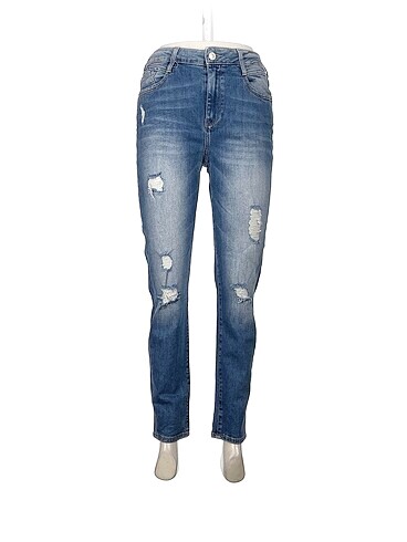 Mavi Jean / Kot %70 İndirimli.