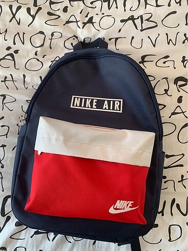 Nike Sırt Çantası