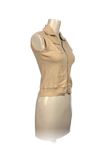 Collezione Collezione Yelek %70 İndirimli.