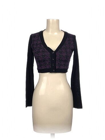 PreLoved Hırka %70 İndirimli.