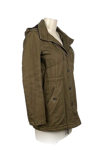 Vintage Love PreLoved Mont %70 İndirimli.
