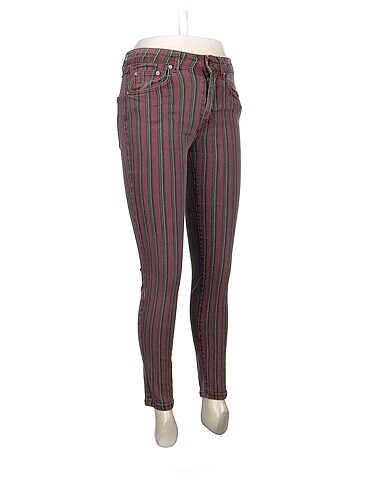 Pull and Bear Pull and Bear Skinny %70 İndirimli.