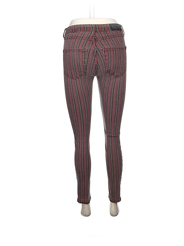 34 Beden Pull and Bear Skinny %70 İndirimli.
