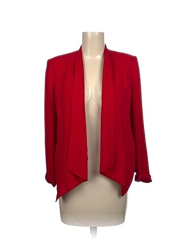 Mango Blazer %70 İndirimli.