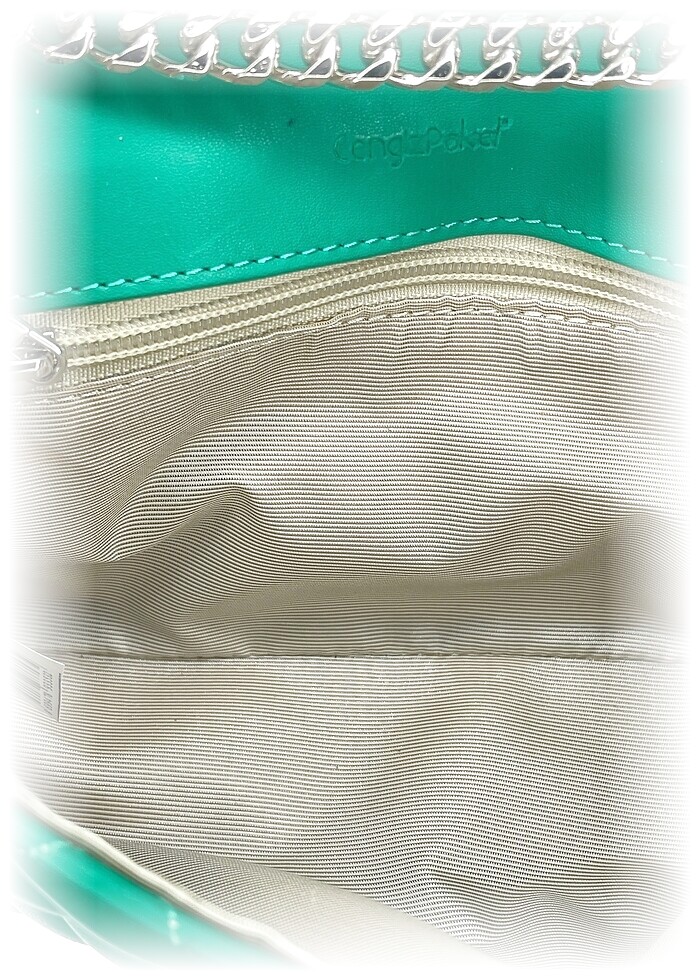 Cengiz Pakel Çapraz Çanta %70 İndirimli. - Görsel 3