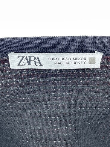 Zara Bluz %70 İndirimli. - Görsel 4