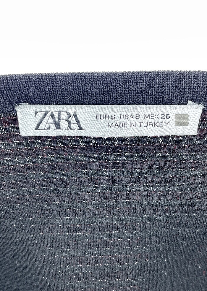 Zara Bluz %70 İndirimli. - Görsel 4