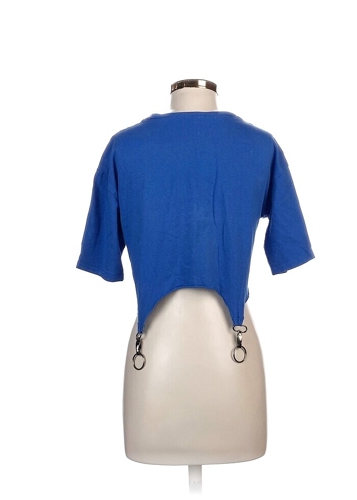 Twist Bluz %70 İndirimli. - Görsel 3