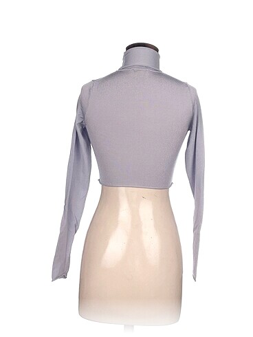 s Beden Zara Bluz %70 İndirimli.
