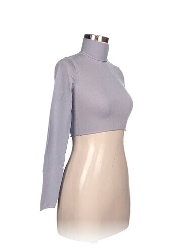 Zara Zara Bluz %70 İndirimli.