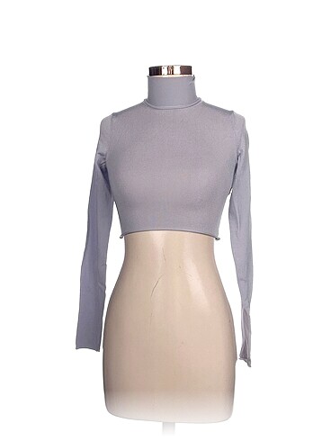 Zara Bluz %70 İndirimli.