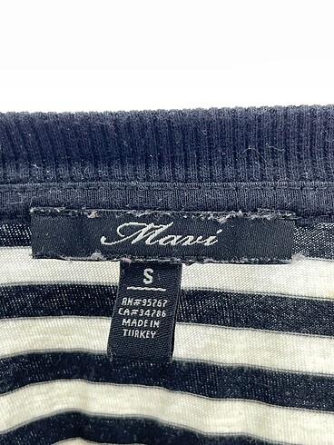 Mavi Jeans T-shirt %70 İndirimli. - Görsel 4