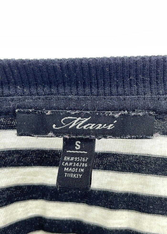 Mavi Jeans T-shirt %70 İndirimli. - Görsel 4