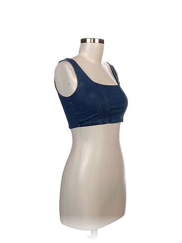 Mavi Jeans Mavi Jeans Mini Üst %70 İndirimli.