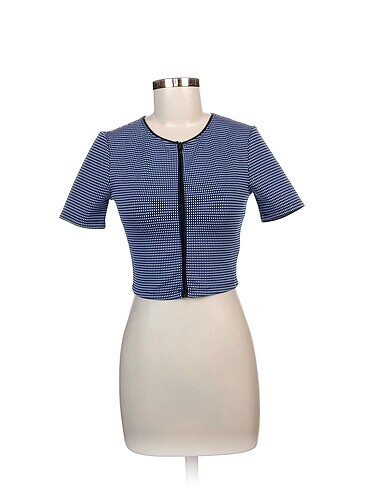 Zara Ceket %70 İndirimli.
